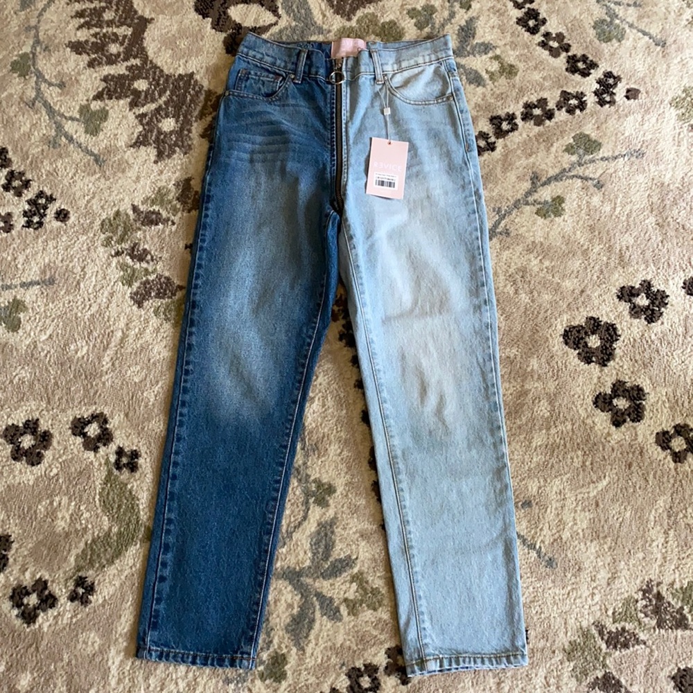 Revice jeans